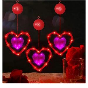 Light Up Hearts